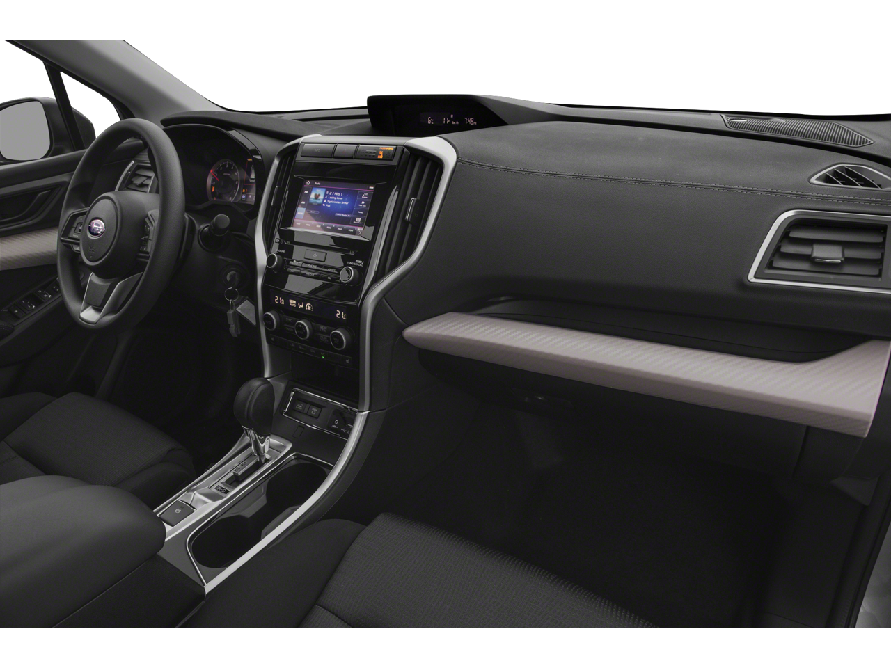 2022 Subaru Ascent Base 8-Passenger (CVT)