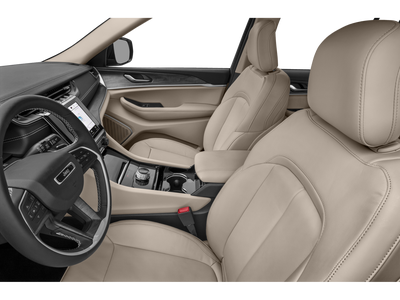 2023 Jeep Grand Cherokee Summit Reserve