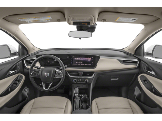 2024 Buick Encore GX Preferred in Albany, NY - Goldstein Auto Group