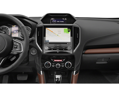 2024 Subaru Forester Touring