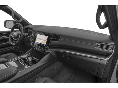 2025 Jeep Wagoneer Series I