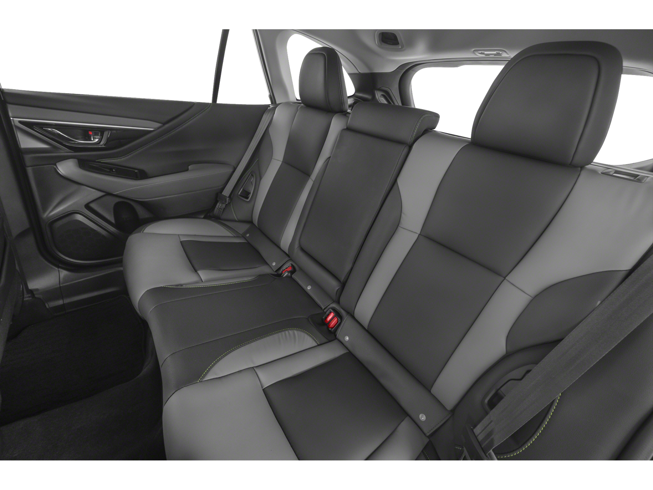 2025 Subaru Outback Onyx Edition XT