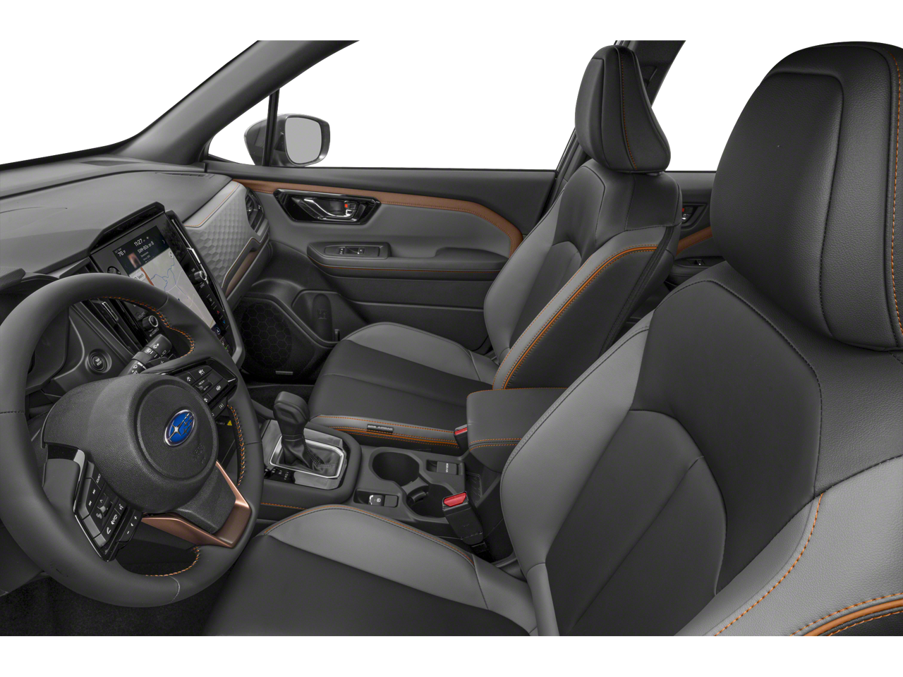 2025 Subaru FORESTER Sport Hybrid