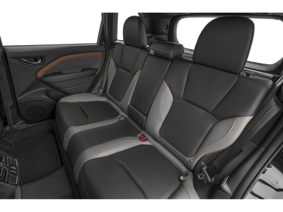 2025 Subaru FORESTER Sport Hybrid