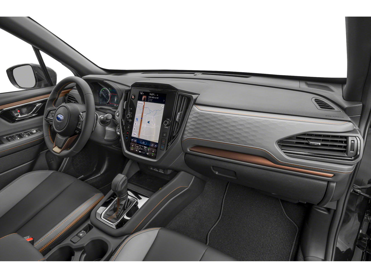 2025 Subaru FORESTER Sport Hybrid