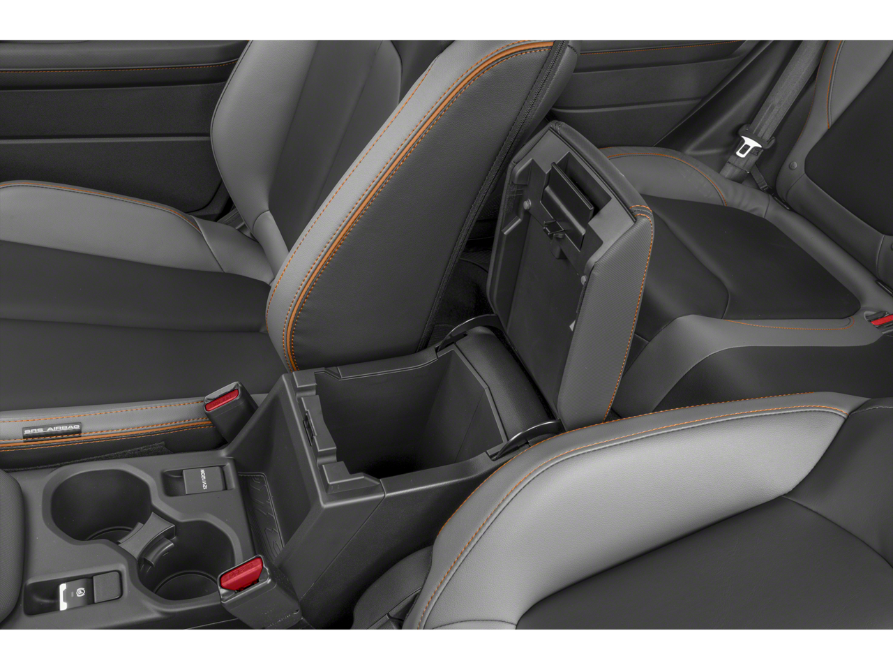 2025 Subaru Forester Hybrid Sport Hybrid