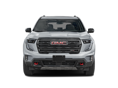 2026 GMC Acadia AWD AT4