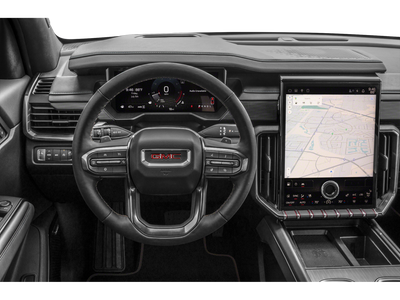 2026 GMC Acadia AWD AT4