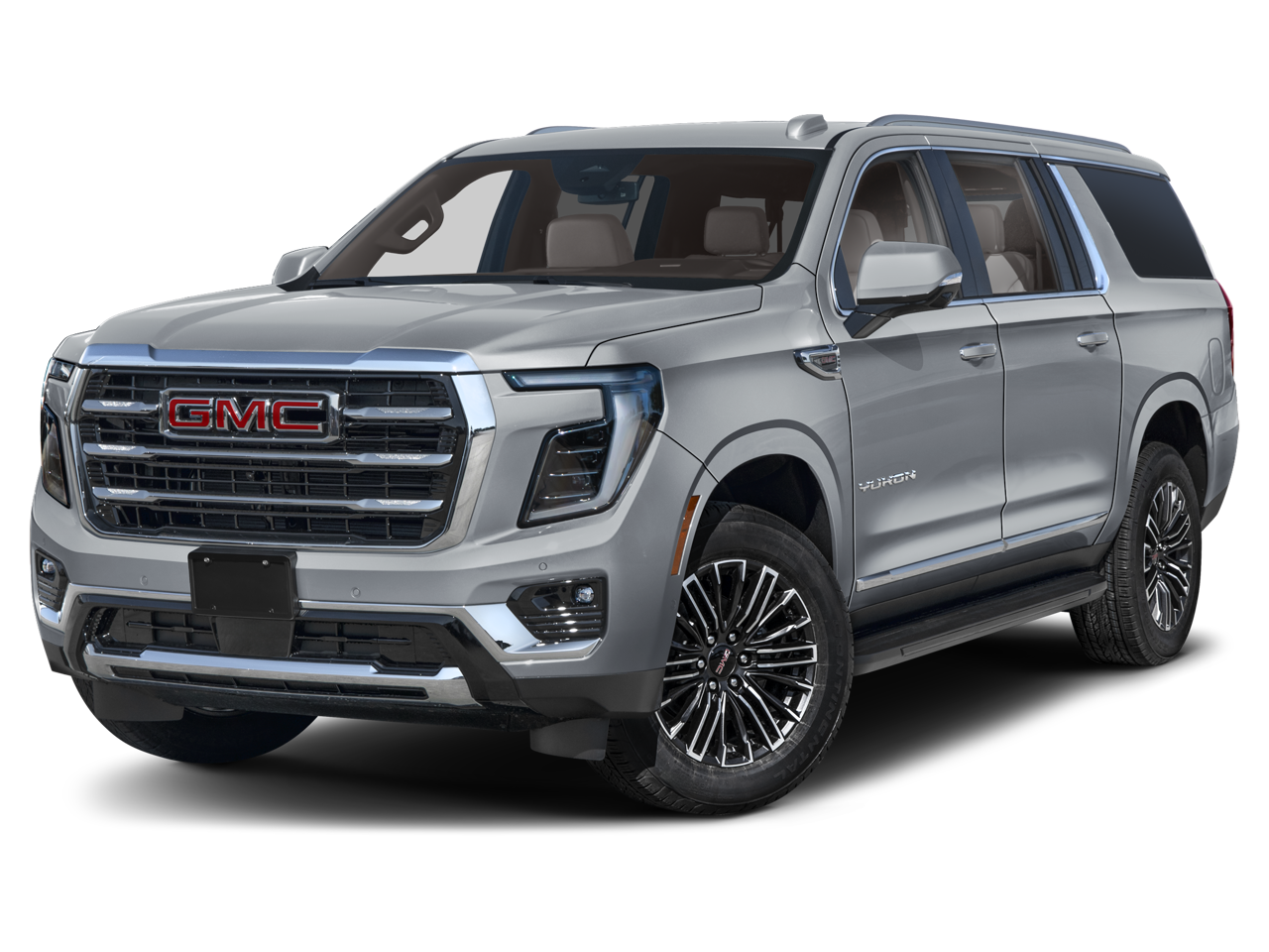 2026 GMC Yukon XL 1500 Elevation