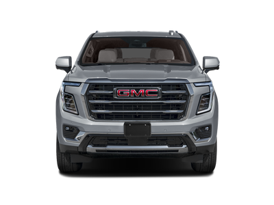 2026 GMC Yukon XL 1500 Elevation