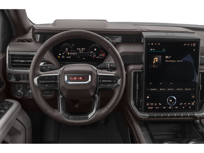 2026 GMC Yukon XL 1500 Elevation