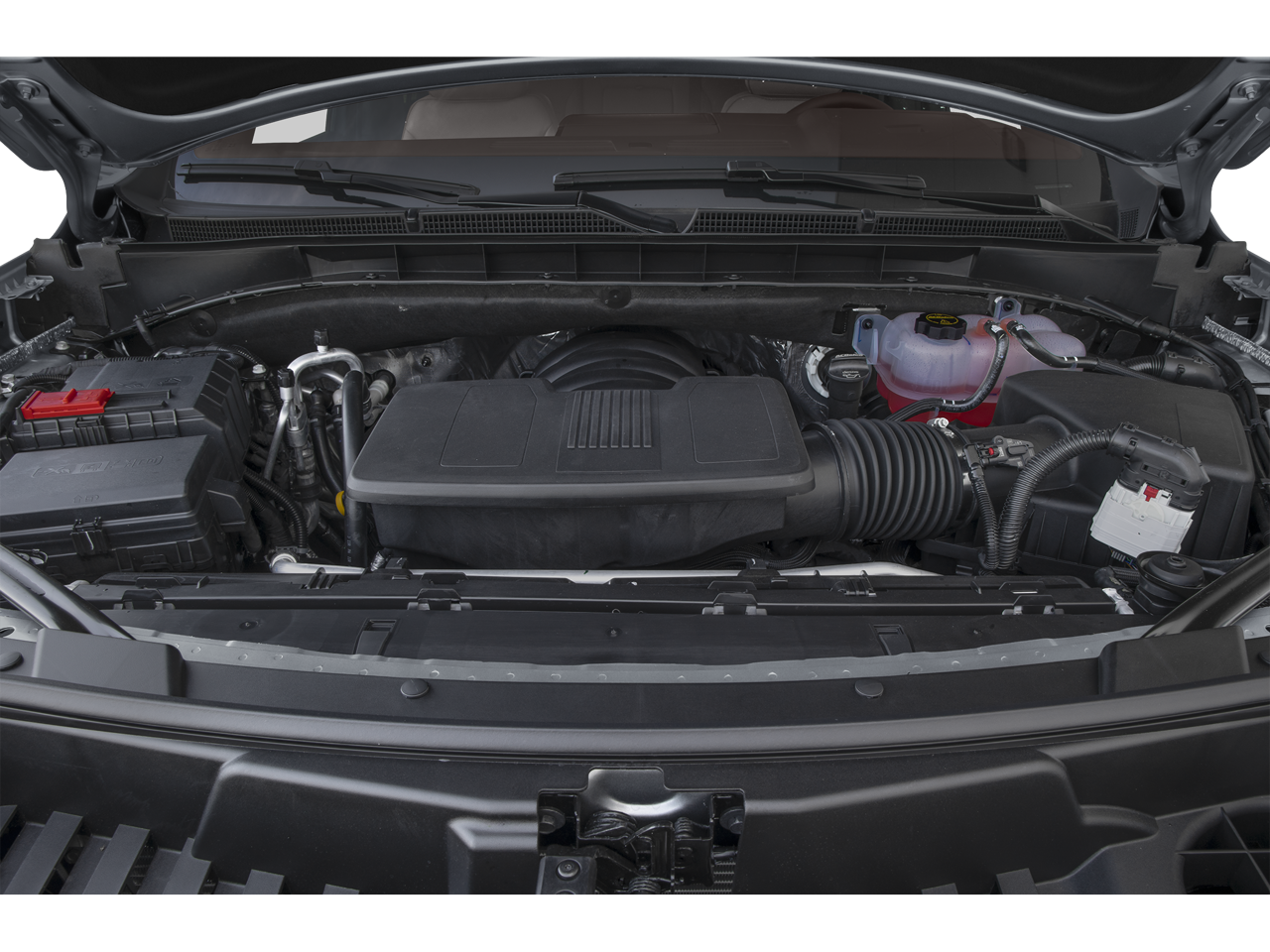 2026 GMC Yukon XL 1500 Elevation