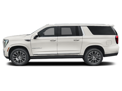 2026 GMC Yukon XL 1500 Denali