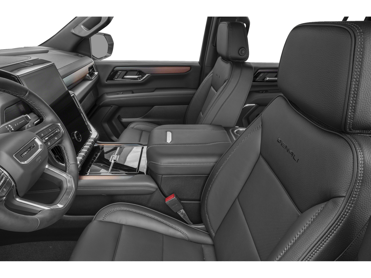2026 GMC Yukon XL 1500 Denali