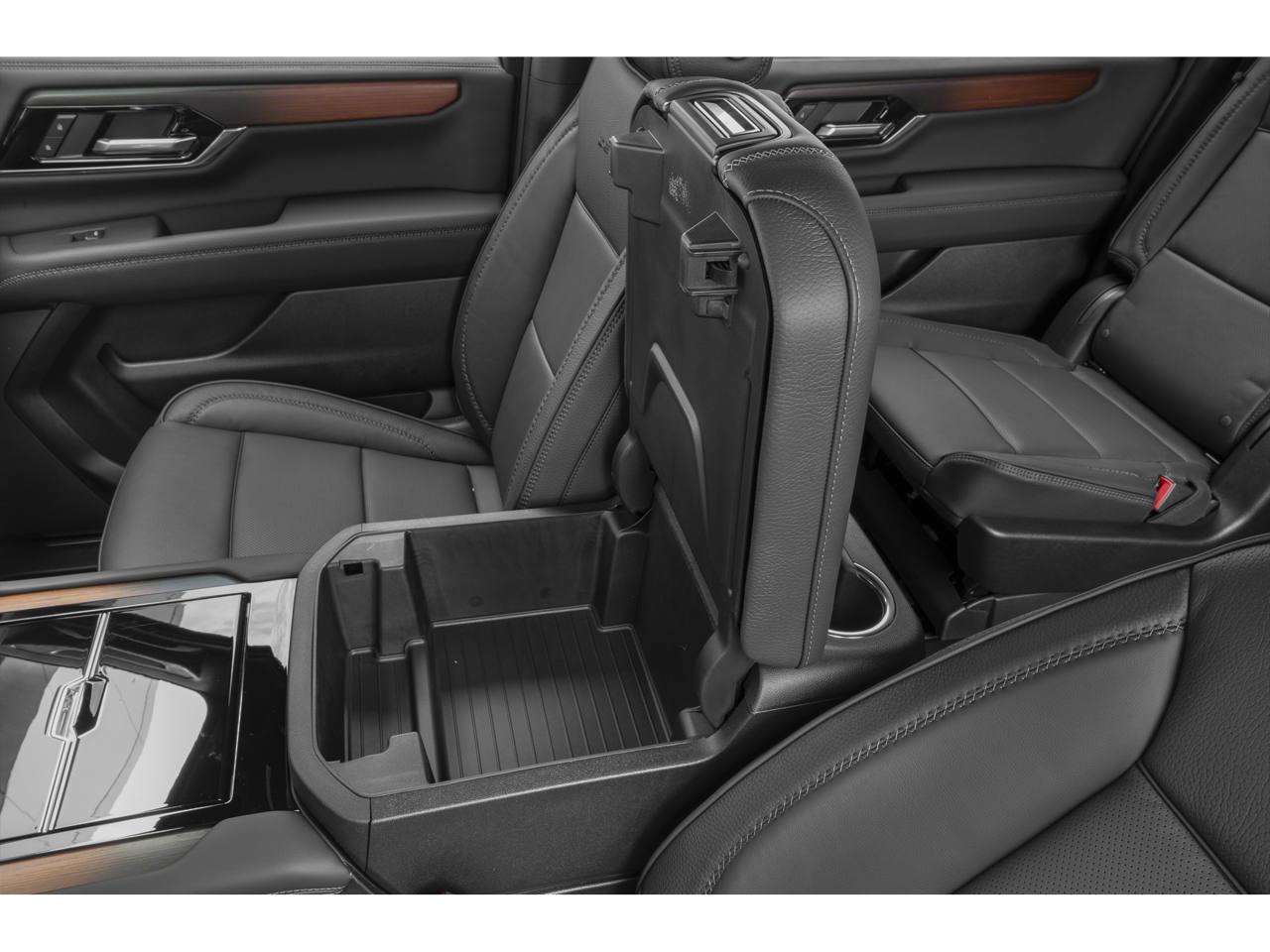 2026 GMC Yukon XL 1500 Denali