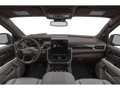 2026 GMC Yukon XL 1500 Elevation