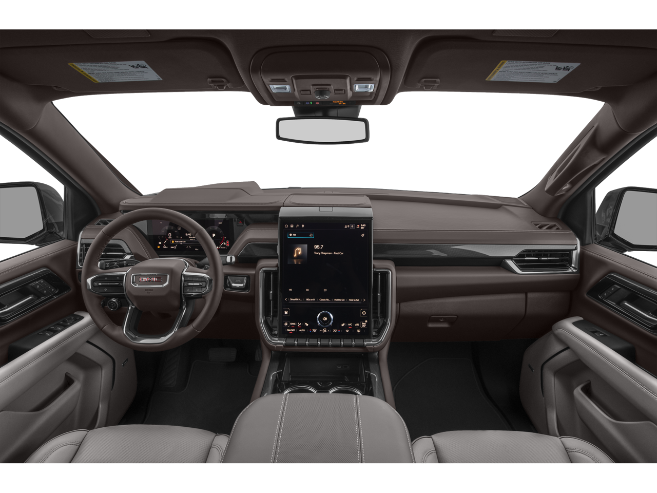 2026 GMC Yukon XL 1500 Elevation