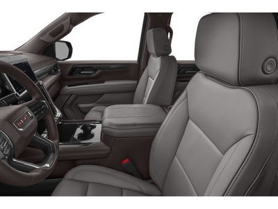 2026 GMC Yukon XL 1500 Elevation
