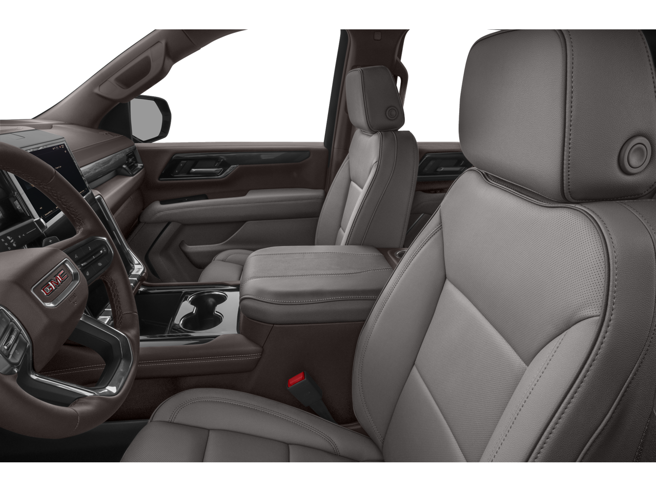 2026 GMC Yukon XL 1500 Elevation