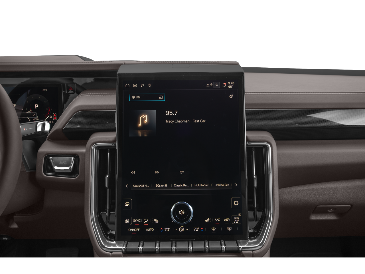 2026 GMC Yukon XL 1500 Elevation