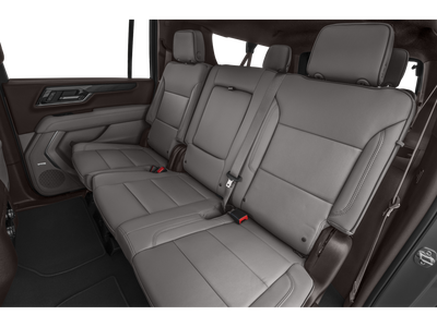 2026 GMC Yukon XL 1500 Elevation