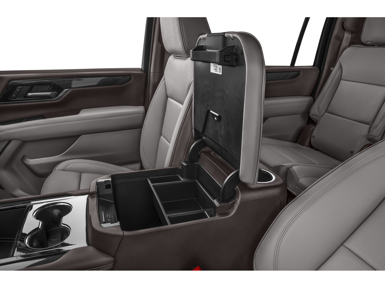 2026 GMC Yukon XL 1500 Elevation