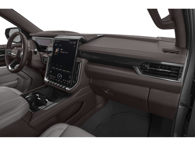 2026 GMC Yukon XL 1500 Elevation