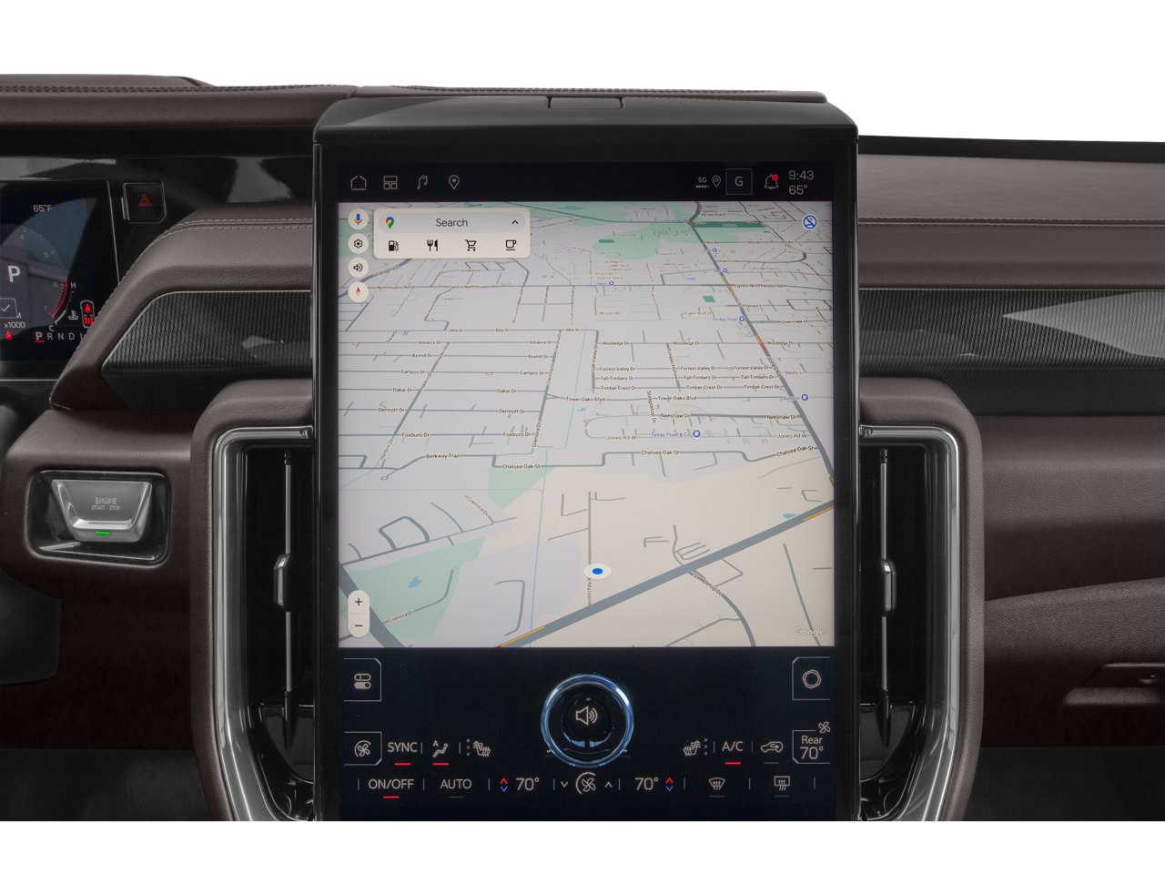 2026 GMC Yukon XL 1500 Elevation