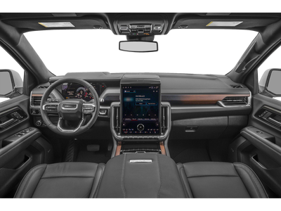 2026 GMC Yukon XL 1500 Denali