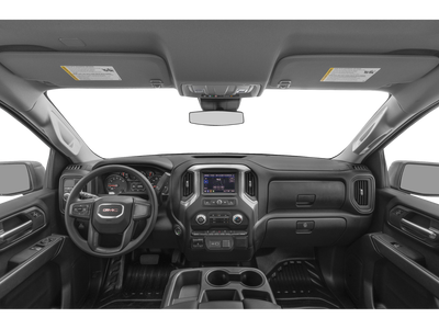 2026 GMC Sierra 2500 Pro