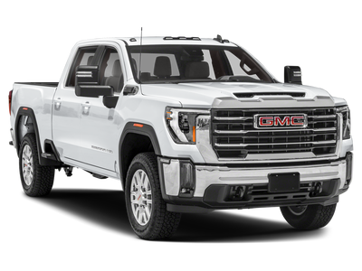 2026 GMC Sierra 2500 SLE