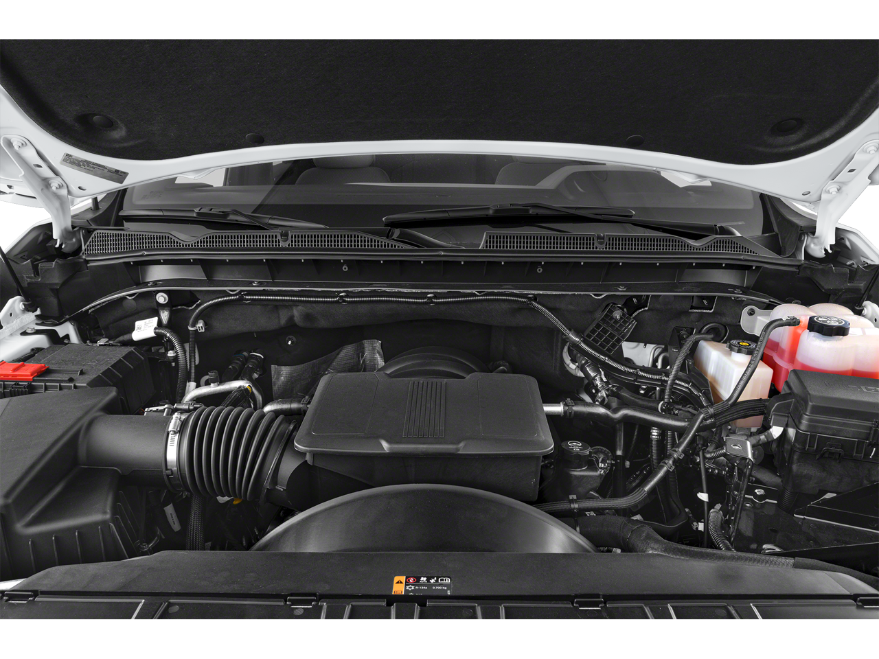 2026 GMC Sierra 2500 SLE