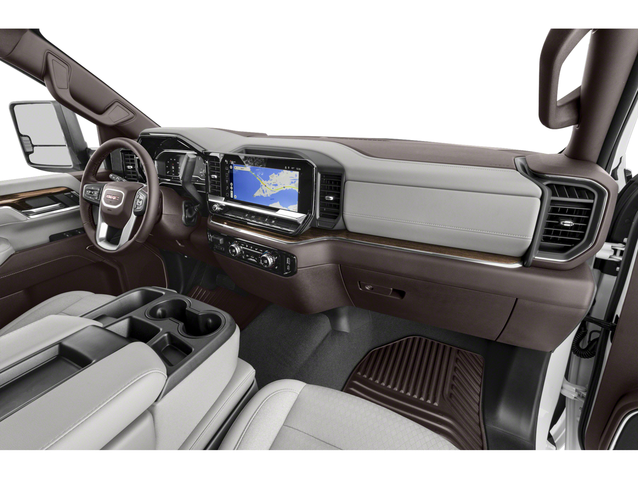 2026 GMC Sierra 2500 SLE