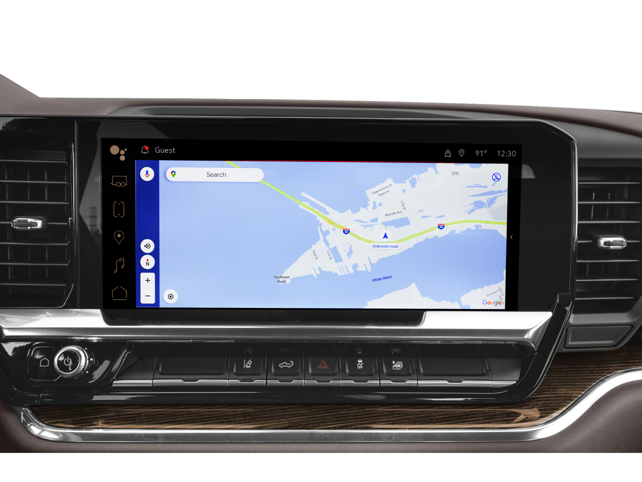 2026 GMC Sierra 2500 SLE