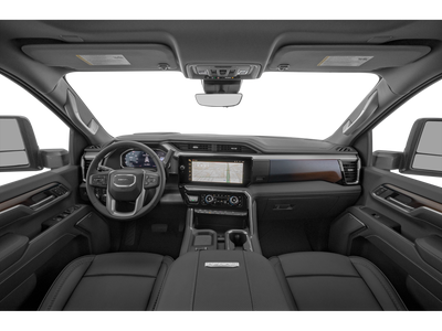 2026 GMC Sierra 2500 Denali