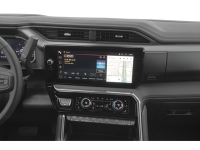 2026 GMC Sierra 2500 Denali