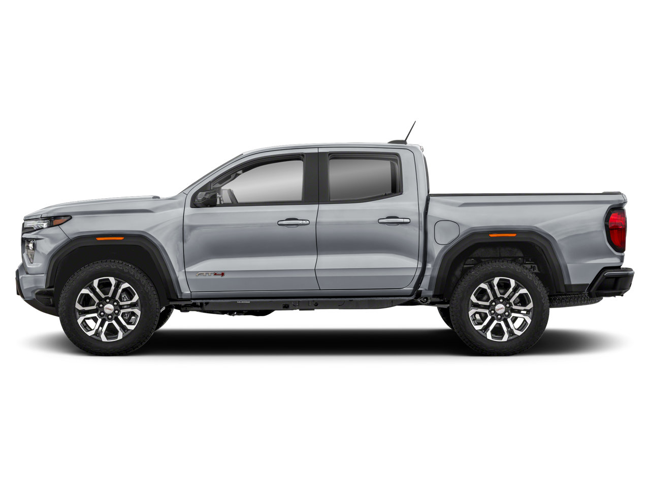 2026 GMC Canyon 4WD AT4