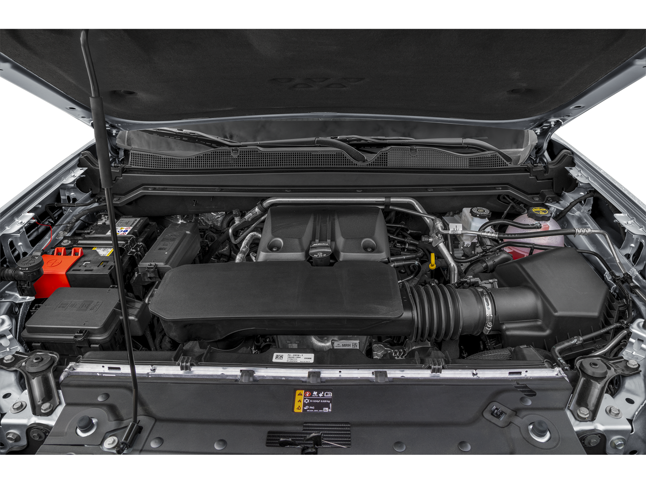 2026 GMC Canyon 4WD Elevation
