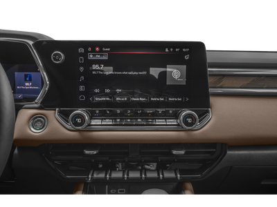 2026 GMC Canyon 4WD Denali