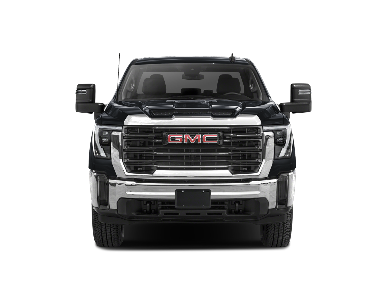 2026 GMC Sierra 3500 Denali Ultimate