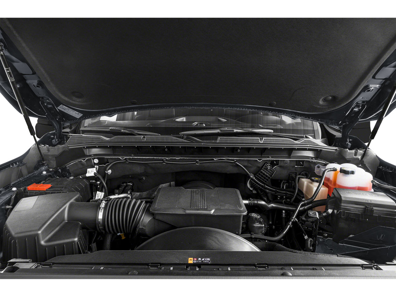 2026 GMC Sierra 3500 Denali Ultimate