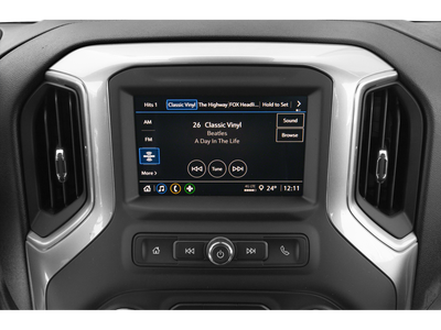 2026 GMC Sierra 3500 Pro