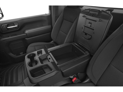 2026 GMC Sierra 3500 Pro