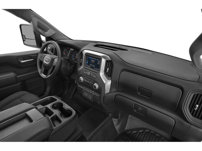 2026 GMC Sierra 3500 Pro