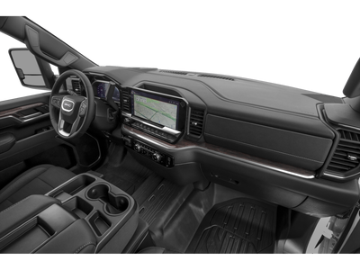 2026 GMC Sierra 3500 SLE