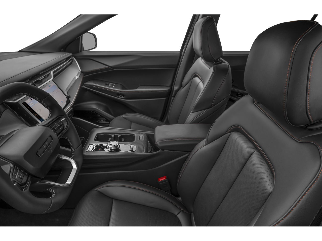 2026 Jeep Cherokee L Laredo