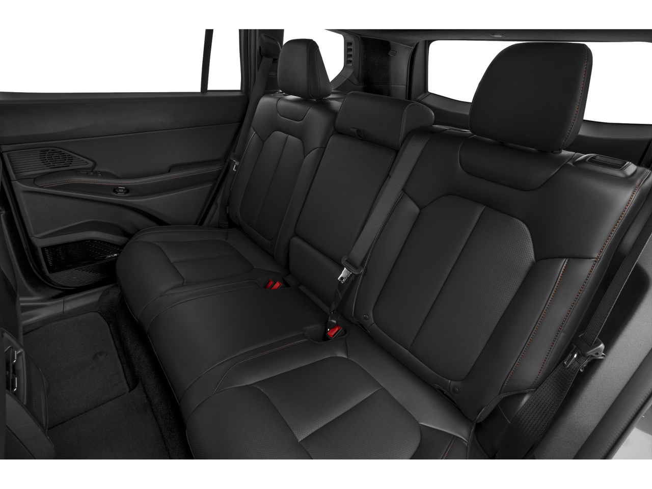 2026 Jeep Cherokee L Laredo