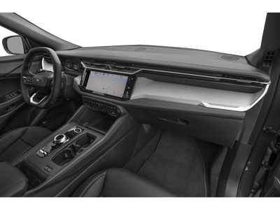 2026 Jeep Cherokee L Laredo