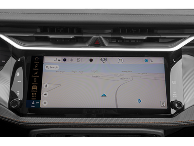 2026 Jeep Cherokee L Laredo