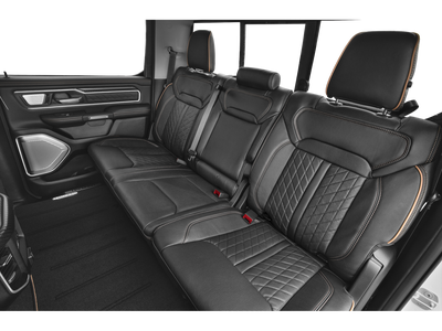 2026 RAM Ram 1500 Tungsten